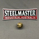 Lathe Follow Rest Supporting Piece (ZX-10301) for SM-1660B