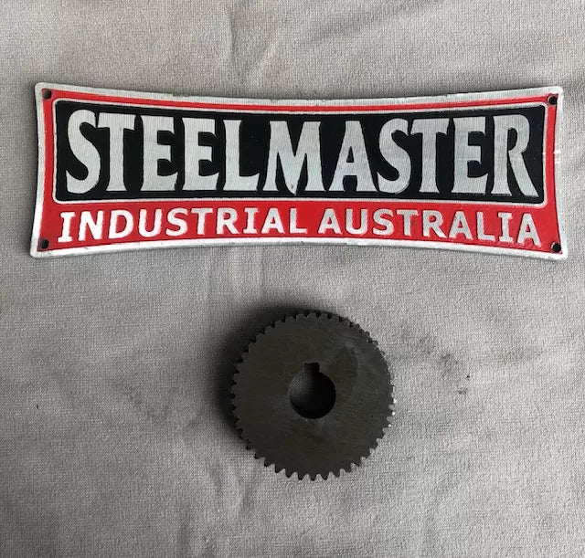 Lathe Gear 42T (4012) for SM-0920A