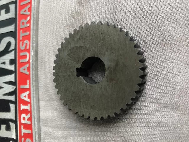 Lathe Gear 42T (4012) for SM-0920A