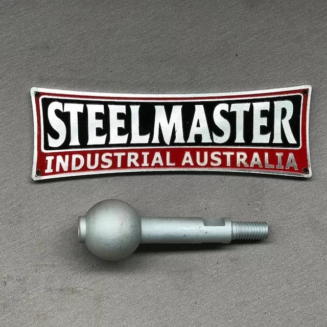 Lathe Gear Box Control Lever (CD6236-05-44/01) for 1640TR