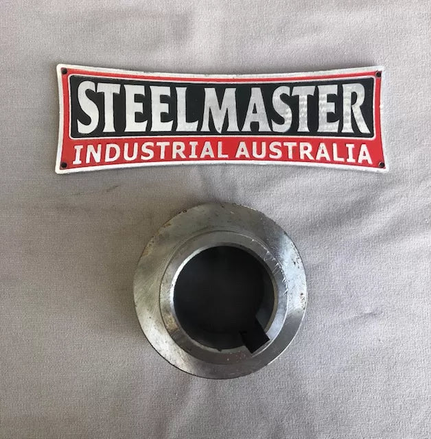 Lathe Head Stock Inner Gear (C6140W-02724) for SM-2080