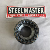 Lathe Head Stock Inner Gear (C6140W-02724) for SM-2080