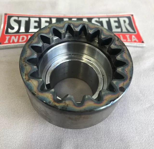 Lathe Head Stock Inner Gear (C6140W-02724) for SM-2080