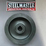 Lathe Head Stock Pulley (04-12) for SM-1440TR