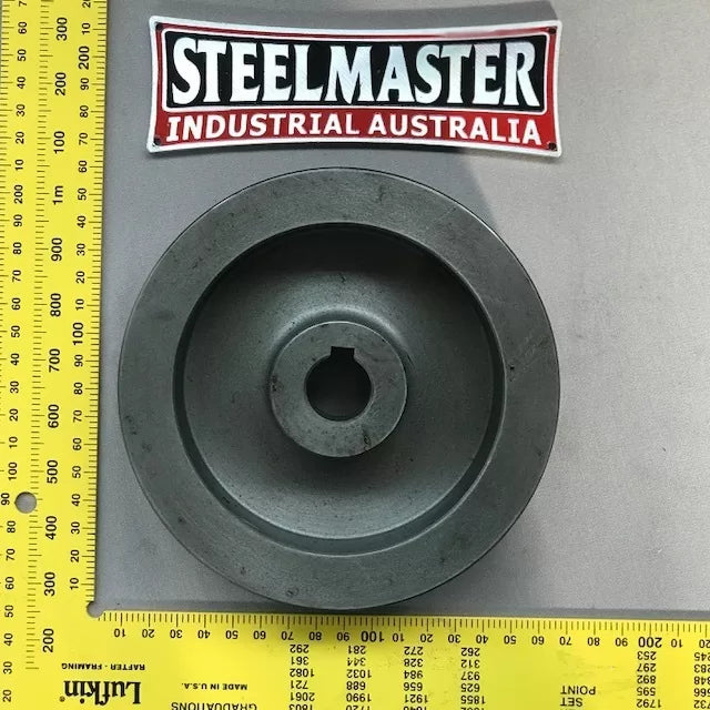 Lathe Head Stock Pulley (04-12) for SM-1440TR
