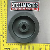 Lathe Head Stock Pulley (04-12) for SM-1440TR