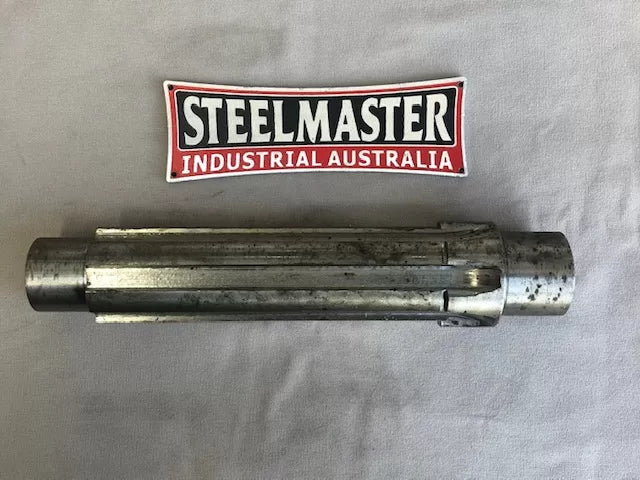 Lathe Head Stock Shaft VI (C6140W-02720) for SM-2080
