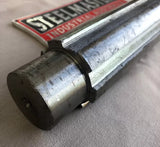 Lathe Head Stock Shaft VI (C6140W-02720) for SM-2080