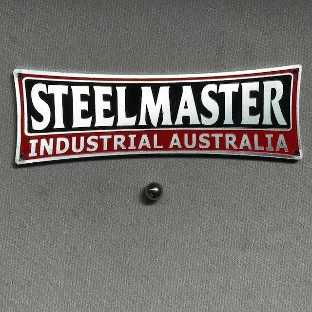 Lathe Head Stock Steel Ball 9.5mm (GB308-89) for SM-1440TR