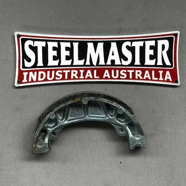 Lathe Headstock Brake Shoe Assembly (11-15) for SM-1440A