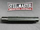 Lathe Headstock Shaft III (C6266C-02739) for SM-26 Series