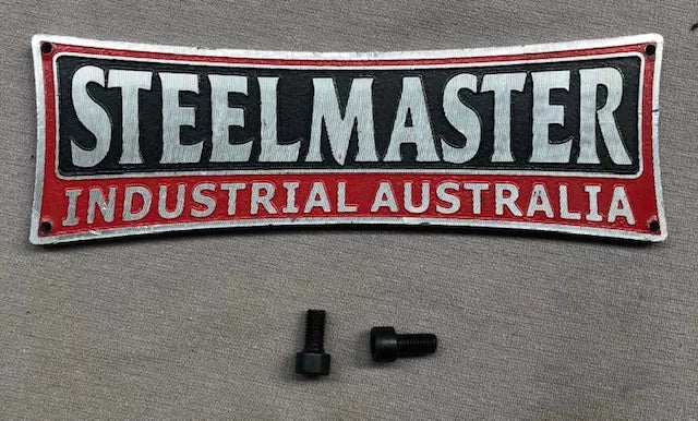 Lathe Headstock Spindle Lock Nut Screws (Part 21) for SM-1129V