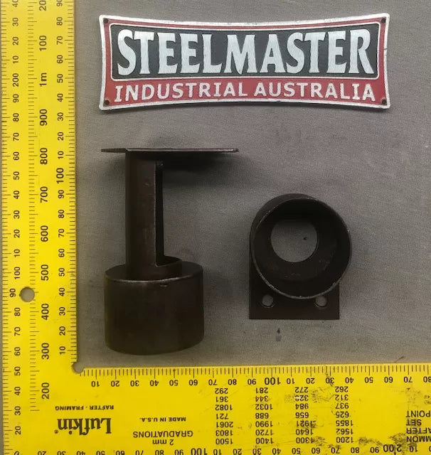 Lathe Lead Screw Cover Set for SM-10 Series