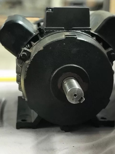 Lathe Motor 240V 2HP 1.5KW 1440RPM 10A Type YL90-L4 to suit SM-1340A / 1236A