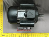 Lathe Motor 240V 2HP 1.5KW 1440RPM 10A Type YL90-L4 to suit SM-1340A / 1236A