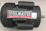 Lathe Motor 1.8kW 240V for SM-1440B