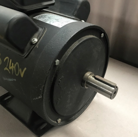 Lathe Motor 1.8kW 240V for SM-1440B