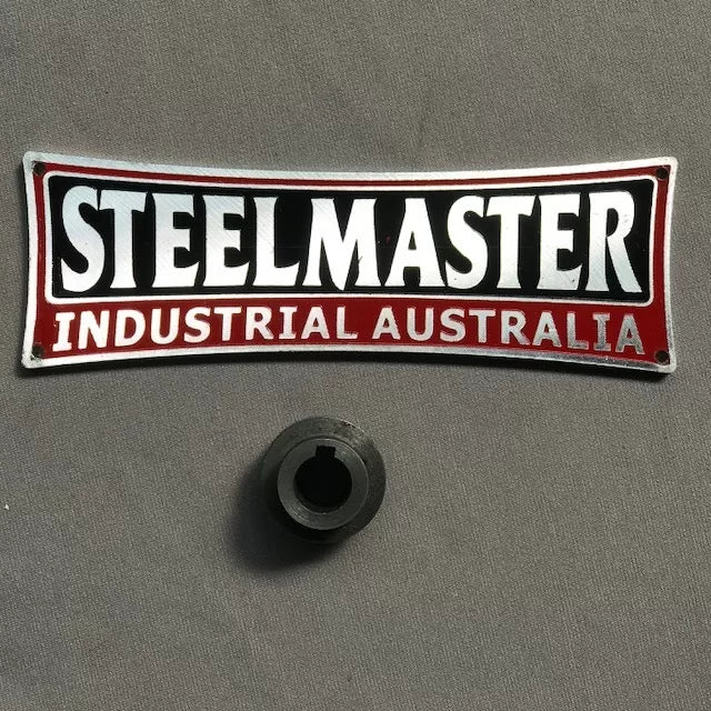Lathe Motor Pulley P092 to suit SM-0920V Models