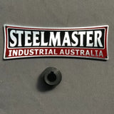 Lathe Motor Pulley P092 to suit SM-0920V Models