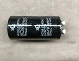 Lathe Motor Start Capacitor 300uF 350V for SM-1440B (1.8kW 240V)