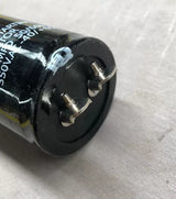 Lathe Motor Start Capacitor 300uF 350V for SM-1440B (1.8kW 240V)