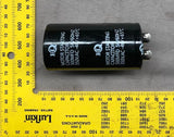 Lathe Motor Start Capacitor 300uF 350V for SM-1440B (1.8kW 240V)