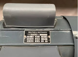 Lathe Motor (P100209) for SM-1022A Bench Lathe