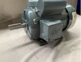 Lathe Motor (P100209) for SM-1022A Bench Lathe