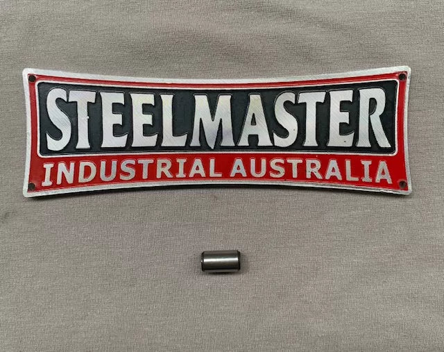 Lathe Pin (GB119) for SM-2680