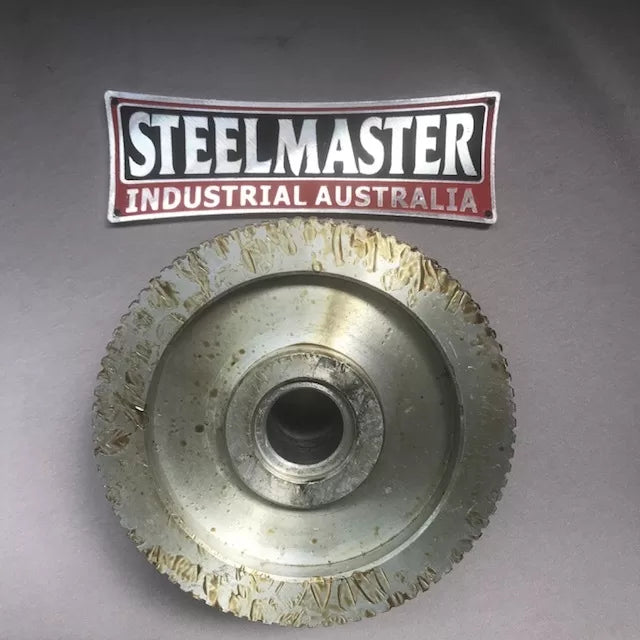 Lathe Pulley (P10219) for SM-1022 & SM-1030