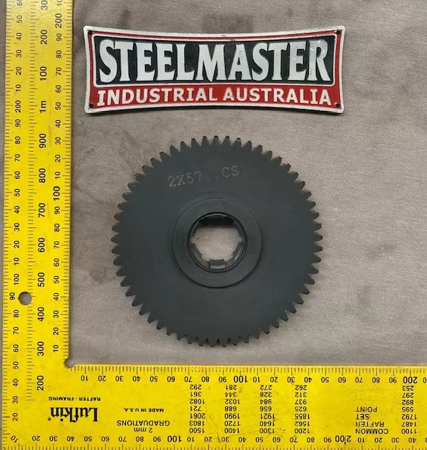 Lathe Quadrant Gear for SM-26120