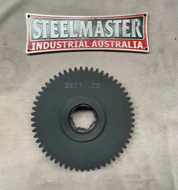 Lathe Quadrant Gear for SM-26120