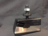 Lathe Quick Change Tool Post Set, 6-Piece, Suits 360mm Swing