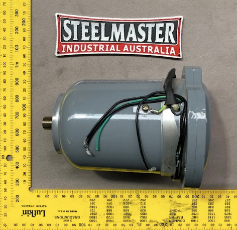 Lathe Rapid Feed Motor 380V (YSS 56BJ) for SM-20 Series