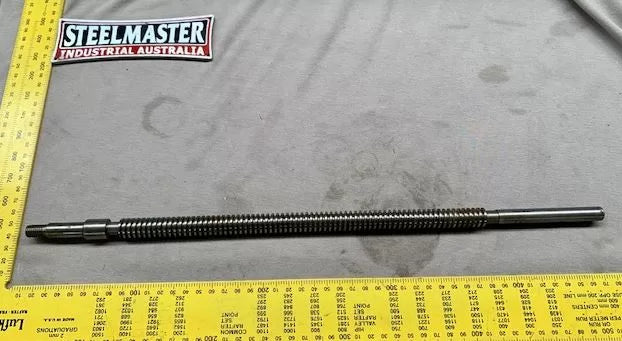 Lathe Saddle Leadscrew (GH1440K-04701A) for SM-1440TR