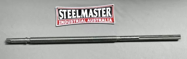 Lathe Saddle Screw (07229N) for SM-1440A