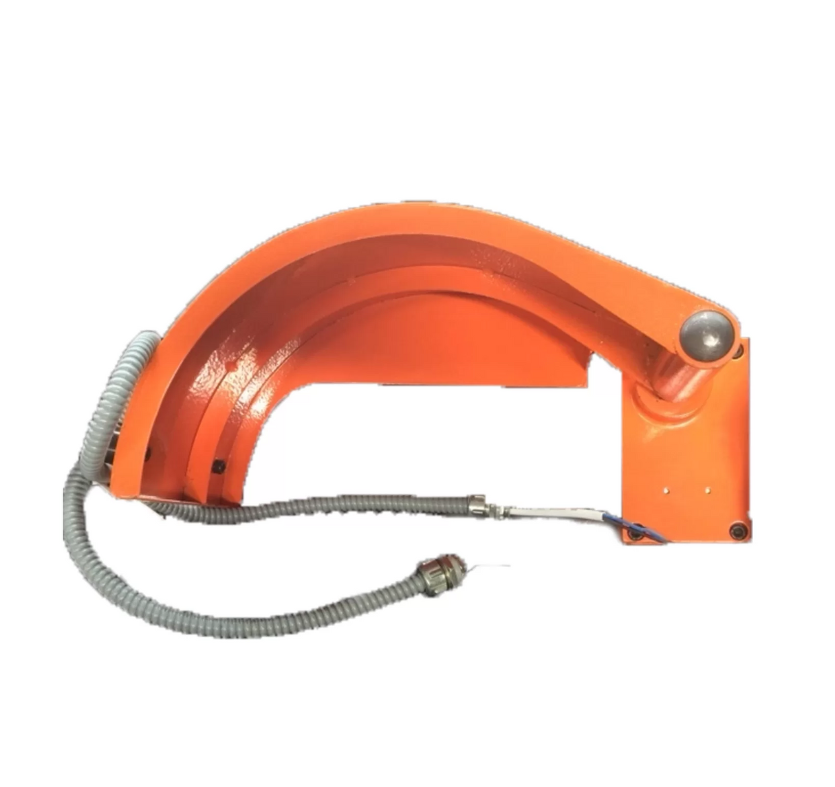 Lathe Safety Chuck Guard Kit - Suits 203mm Centre Height
