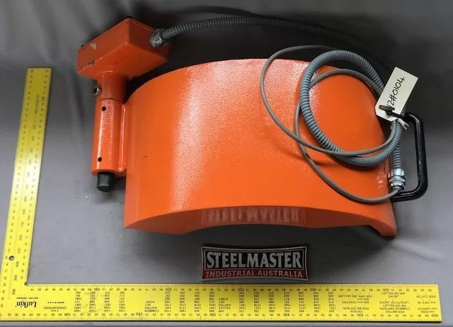 Lathe Safety Chuck Guard Kit - Suits 203mm Centre Height