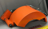 Lathe Safety Chuck Guard Kit - Suits 203mm Centre Height