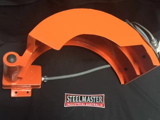 Lathe Safety Chuck Guard Kit to Suit 330mm Centre Height