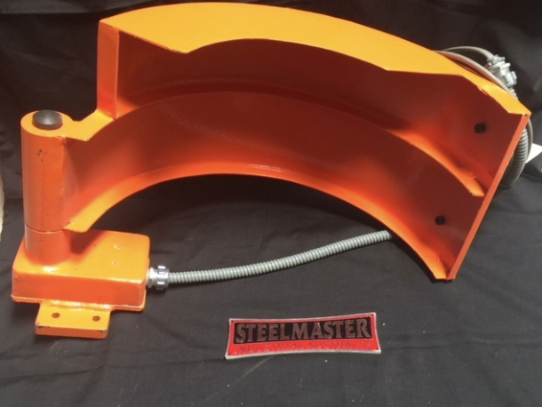 Lathe Safety Chuck Guard Kit to Suit 330mm Centre Height