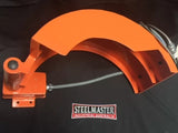 Lathe Safety Chuck Guard Kit to Suit 330mm Centre Height