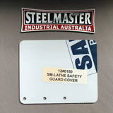 SM Lathe Safety Guard Cover Perspex Protection Guard Visual Glass