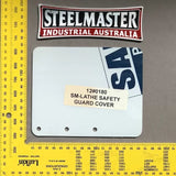 SM Lathe Safety Guard Cover Perspex Protection Guard Visual Glass