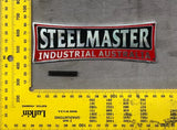 Lathe Shear Pin M5x35 (GB117) for ASSET 1640TR