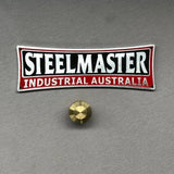 Lathe Steady Rest Pushing Block (ZX-10301D) for SM-1660B (14" Models)
