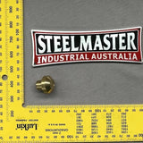 Lathe Steady Rest Pushing Block (ZX-10301D) for SM-1660B (14" Models)