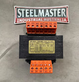 Lathe Step Down Transformer 415V (JBK5 120 VA) for SM-1440TR
