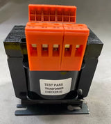 Lathe Step Down Transformer 415V (JBK5 120 VA) for SM-1440TR