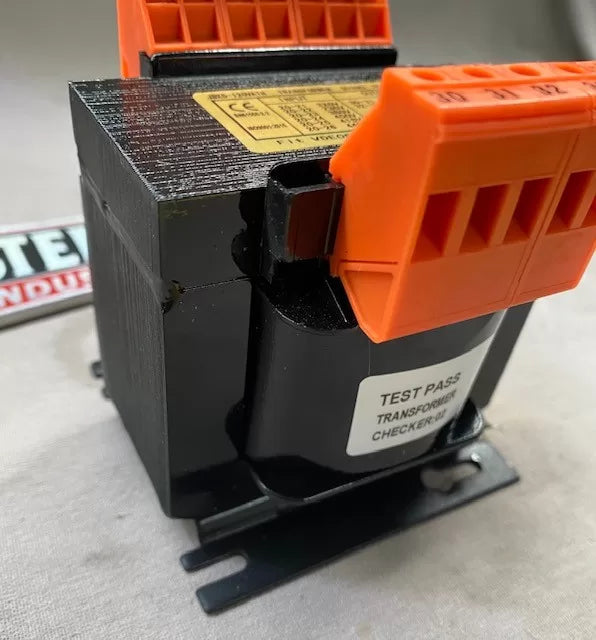 Lathe Step Down Transformer 415V (JBK5 120 VA) for SM-1440TR